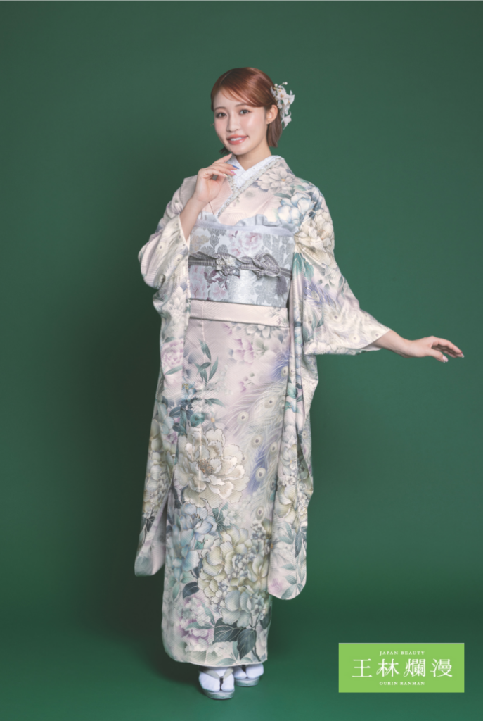 新作カタログ - 登美屋振袖 呉服の登美屋 きものとみや