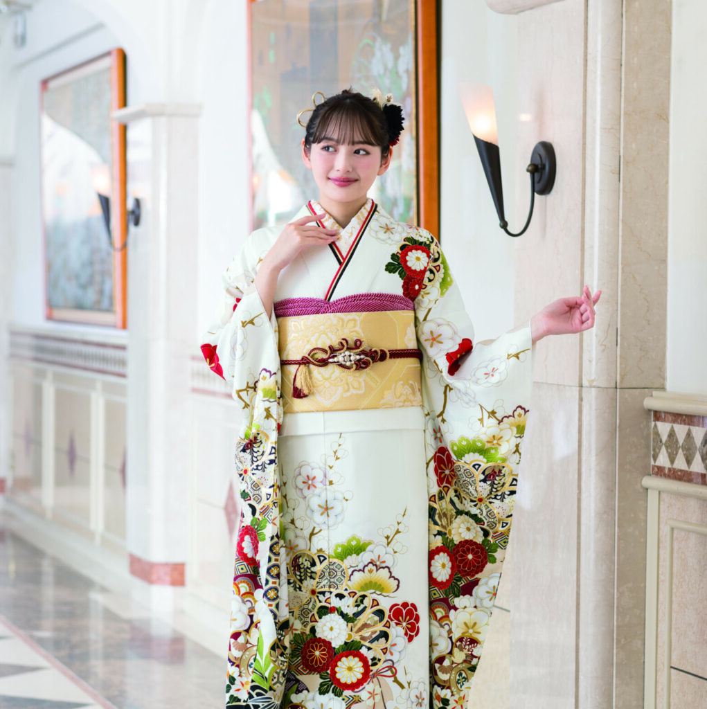 登美屋の思い